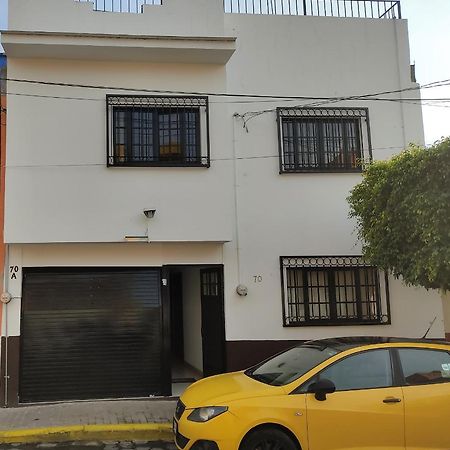 Hotel "El Origen" Tequila Kültér fotó