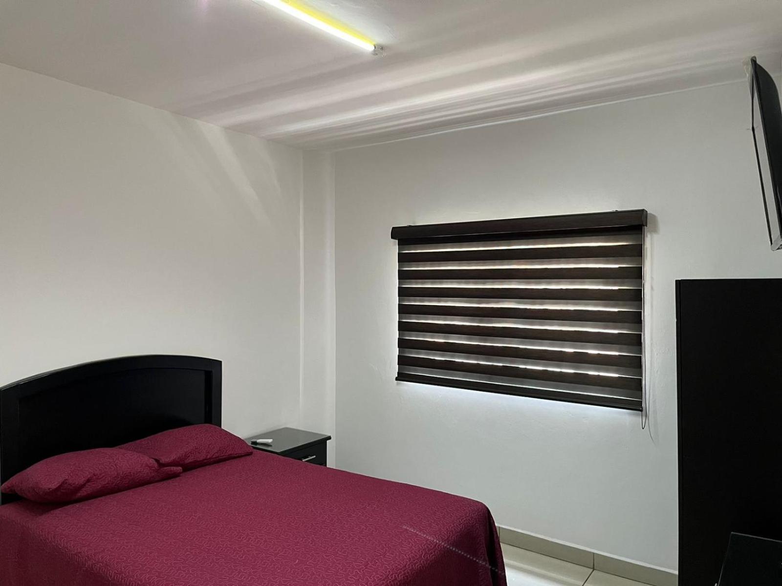 Hotel "El Origen" Tequila Kültér fotó